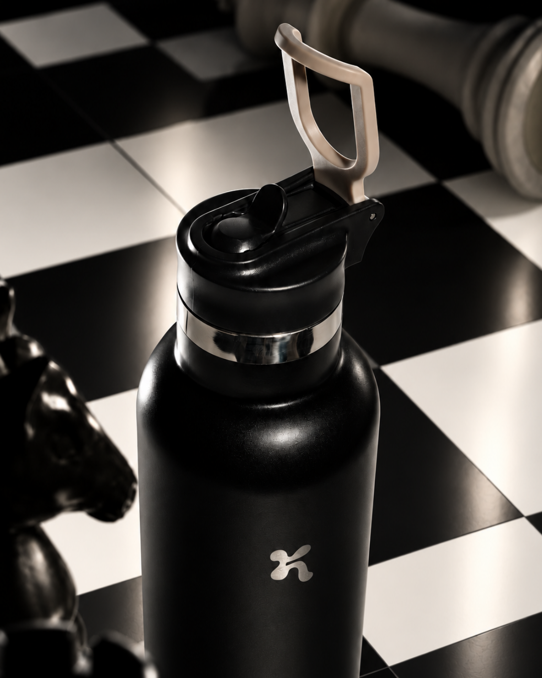 Tumbler stainless steel Kara Bottles untuk kopi [drive:2.png]