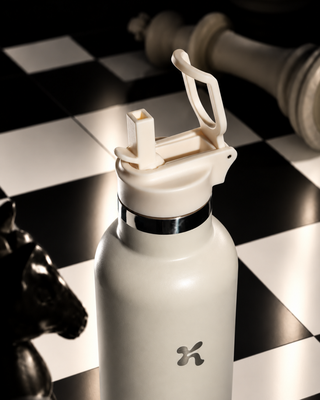 Tumbler stainless steel Kara Bottles yang tahan dingin hingga 24 jam [drive:4.png]
